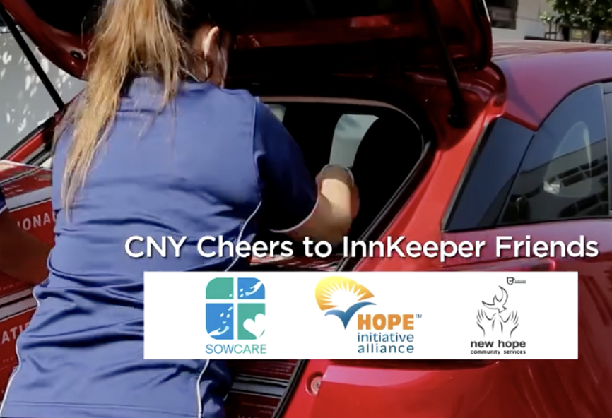 CNY Cheers to Innkeeper Friends